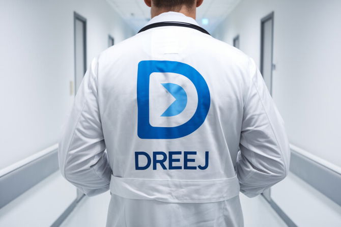 Dreej.com