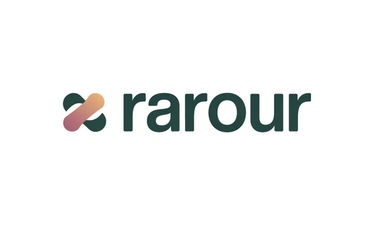 Rarour.com - Creative brandable domain for sale