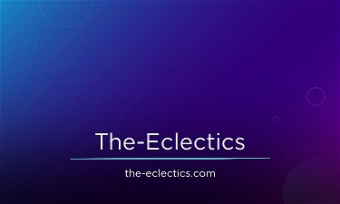 The-Eclectics.com