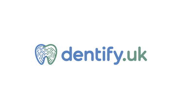 Dentify.uk - Creative brandable domain for sale