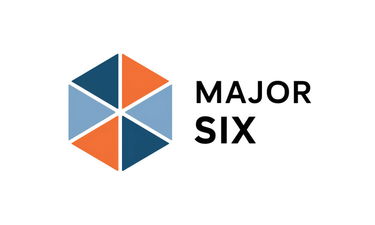 MajorSix.com - Creative brandable domain for sale