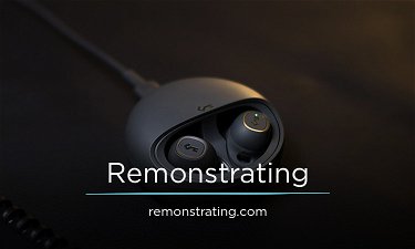 Remonstrating.com