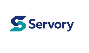 Servory logo