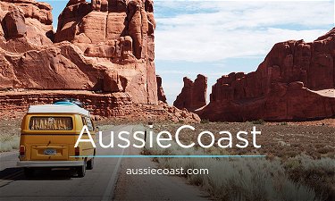 Aussiecoast.com