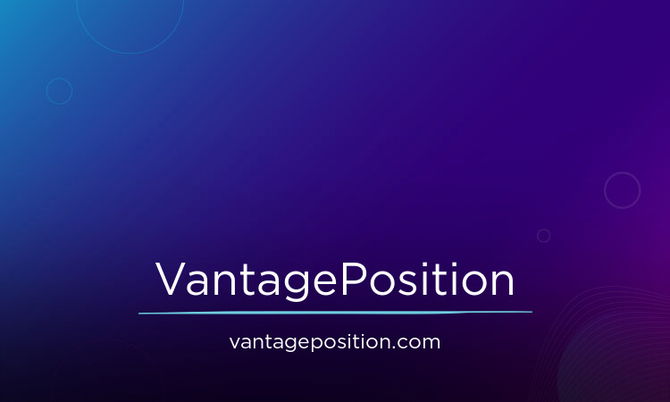 VantagePosition.com