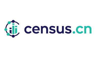 Census logo