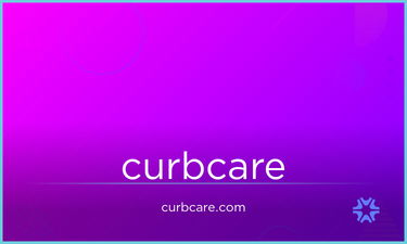 CurbCare.com - Creative brandable domain for sale