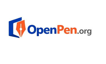 OpenPen.org - Creative brandable domain for sale