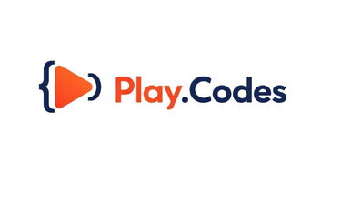 Play.Codes - Creative brandable domain for sale