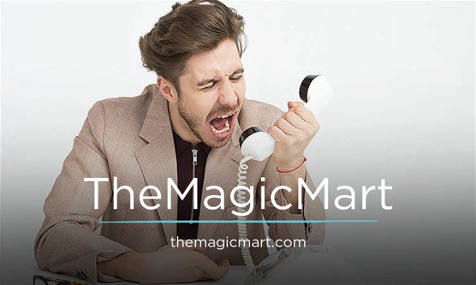 TheMagicMart.com