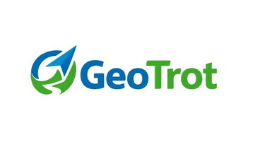 GeoTrot logo