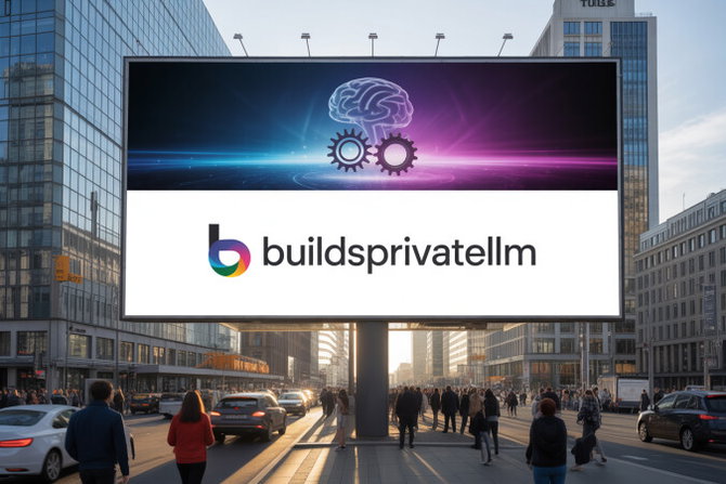BuildsPrivateLLM.com — 3