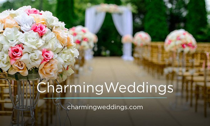 CharmingWeddings.com