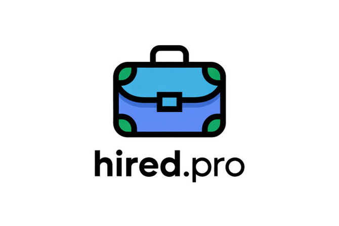 Hired.Pro