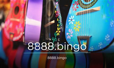 8888.bingo