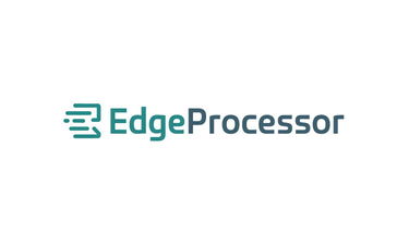 EdgeProcessor.com - Creative brandable domain for sale