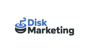 DiskMarketing.com - Creative brandable domain for sale