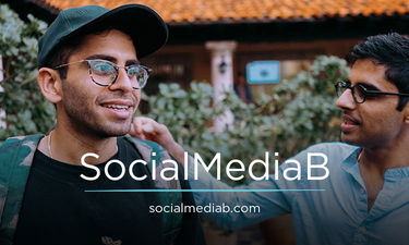 SocialMediaB.com