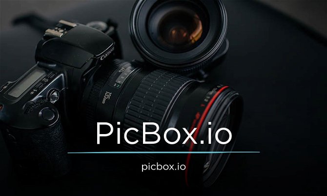 picbox.io