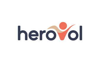 Herovol.com - Creative brandable domain for sale