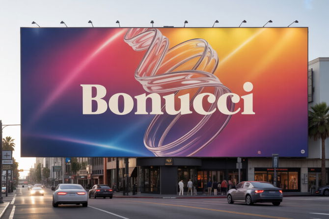 Bonucci.com — 3