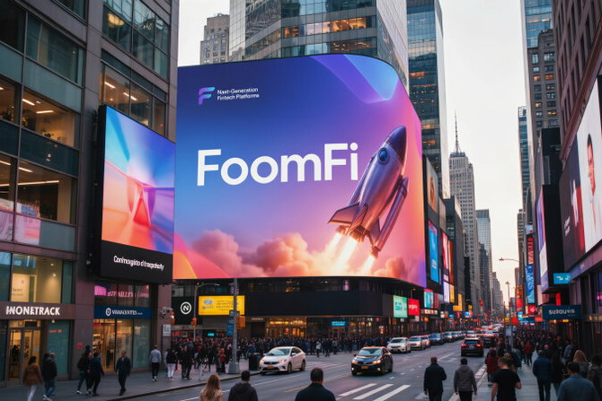FoomFi.com — 3