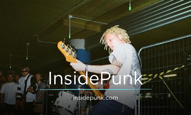 InsidePunk.com