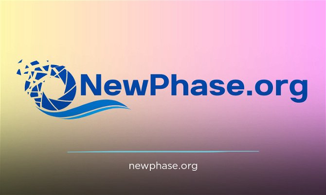 NewPhase.org