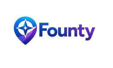 Founty logo