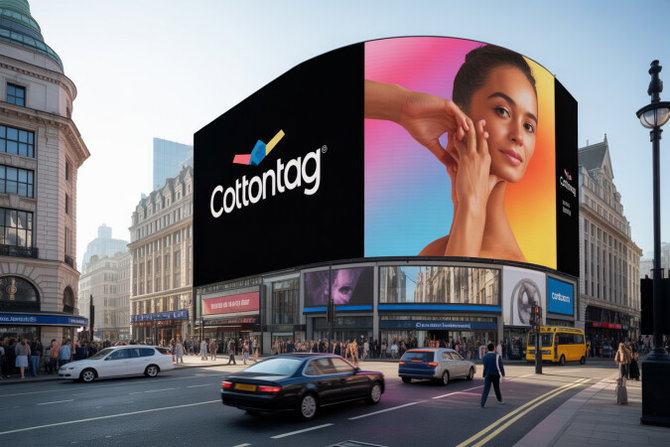 CottonTag.com — 3