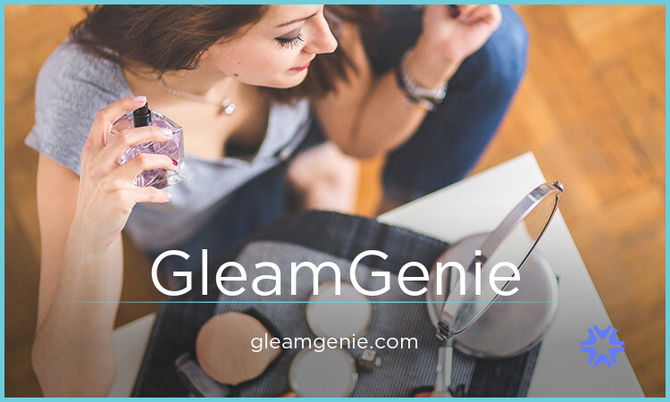 GleamGenie.com