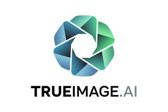 TrueImage.ai - Creative brandable domain for sale