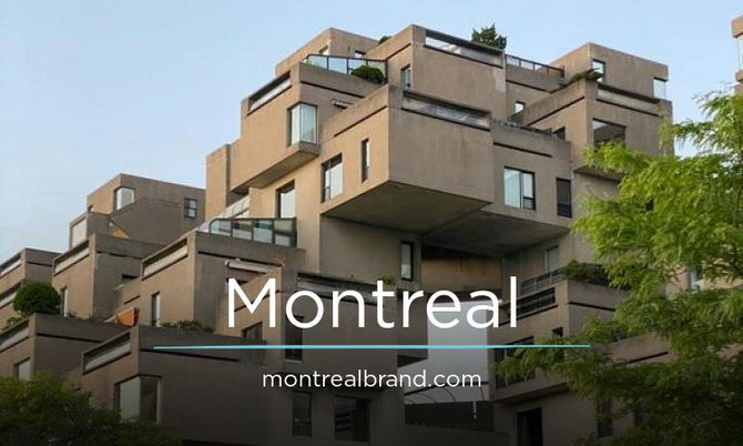 MontrealBrand.com