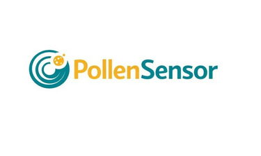 PollenSensor logo