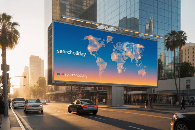 Search.Holiday — 3