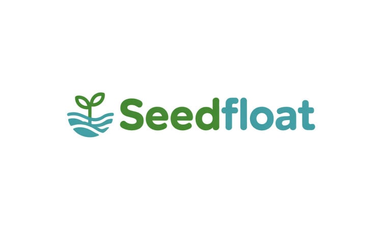 SeedFloat logo