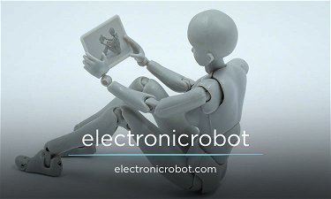 electronicrobot.com