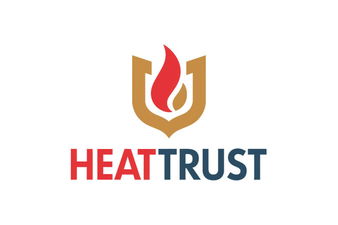 HeatTrust.com - Creative brandable domain for sale