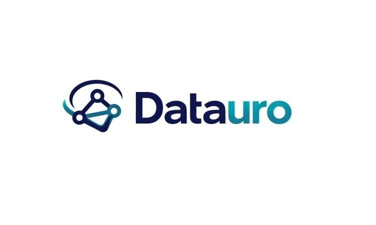 Datauro logo