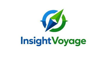 InsightVoyage logo