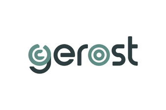Gerost.com - Creative brandable domain for sale