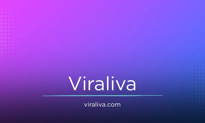Viraliva.com