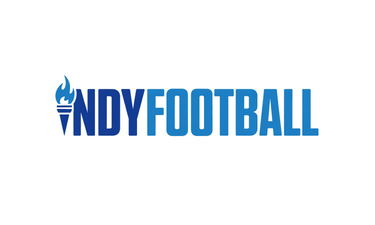IndyFootball.com - Creative brandable domain for sale