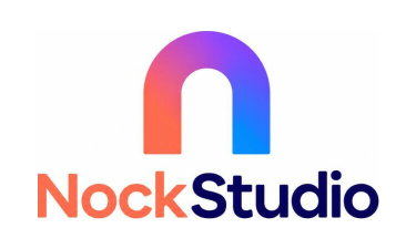 NockStudio logo