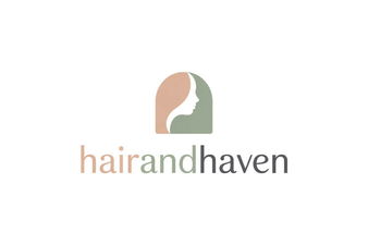 HairAndHaven.com - Creative brandable domain for sale