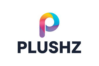 Plushz.com - Creative brandable domain for sale