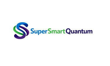 SuperSmartQuantum logo