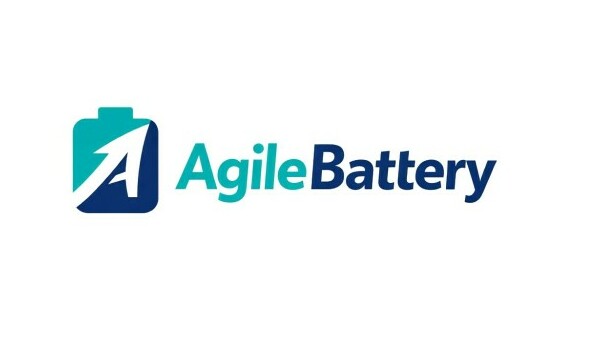 AgileBattery logo