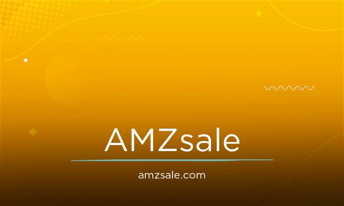 AMZsale.com