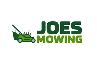 JoesMowing.com - Creative brandable domain for sale